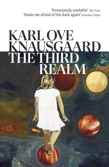 THE THIRD REALM | 9781529931952 | KARL OVE KNAUSGAARD