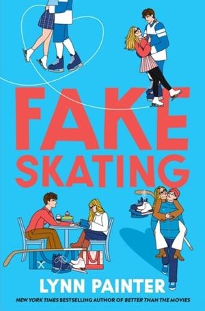 FAKE SKATING | 9781398537866 | LYNN PAINTER