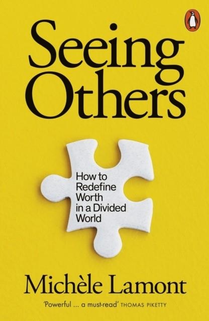 SEEING OTHERS | 9780141993225 | MICHÈLE LAMONT
