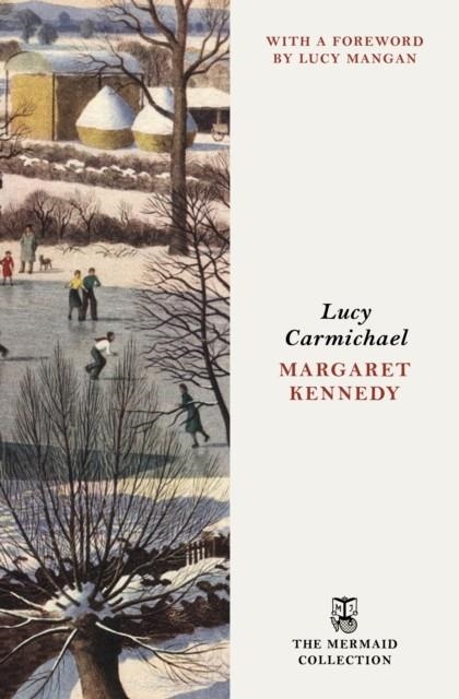 LUCY CARMICHAEL | 9781405982825 | MARGARET KENNEDY