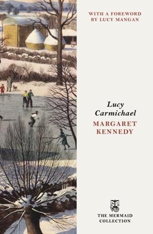LUCY CARMICHAEL | 9781405982825 | MARGARET KENNEDY