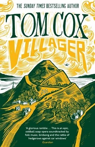 VILLAGER | 9781800756076 | TOM COX