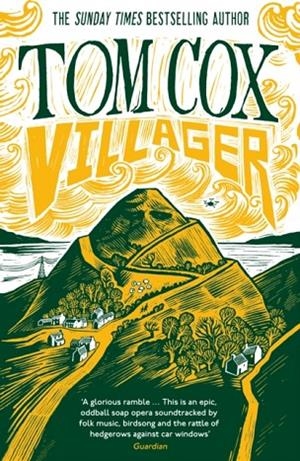 VILLAGER | 9781800756076 | TOM COX