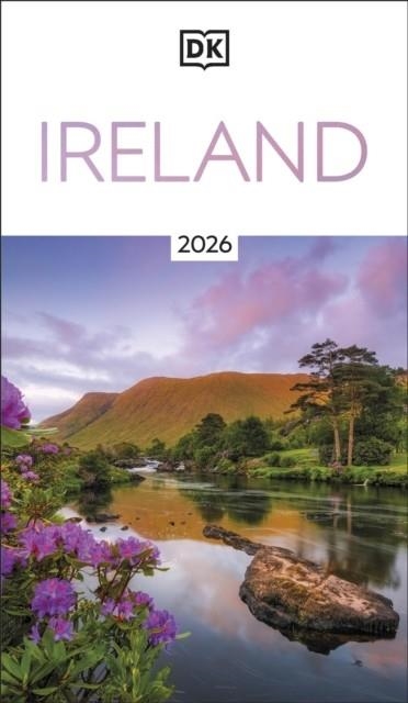 IRELAND DK EYEWITNESS | 9780241738757