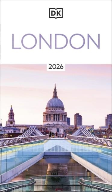 LONDON DK EYEWITNESS | 9780241739495