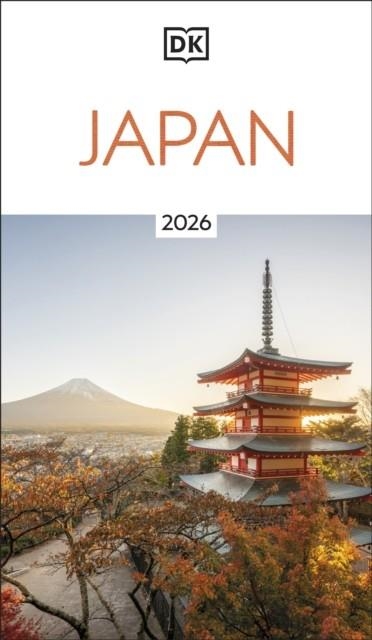 JAPAN DK EYEWITNESS | 9780241738795