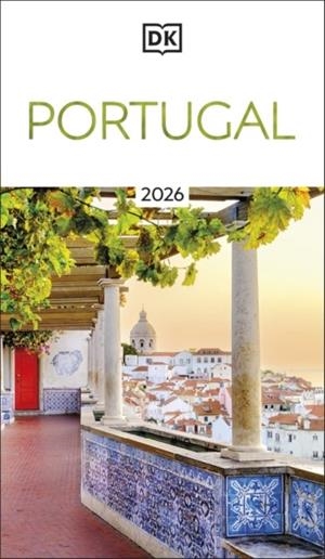 PORTUGAL DK EYEWITNESS | 9780241741801