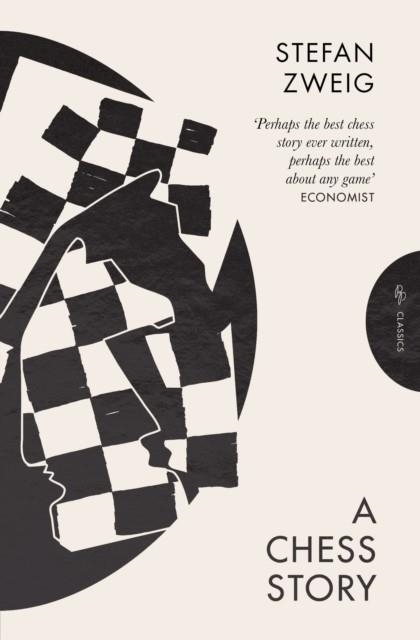 A CHESS STORY | 9781805332411 | STEFAN ZWEIG