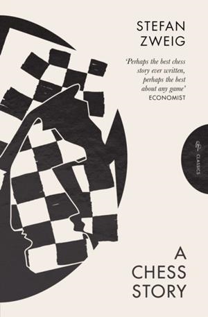 A CHESS STORY | 9781805332411 | STEFAN ZWEIG