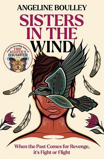 SISTERS IN THE WIND | 9781836430674 | ANGELINE BOULLEY