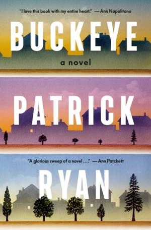 BUCKEYE | 9798217154234 | PATRICK RYAN
