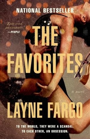 THE FAVORITES | 9780593732069 | LAYNE FARGO