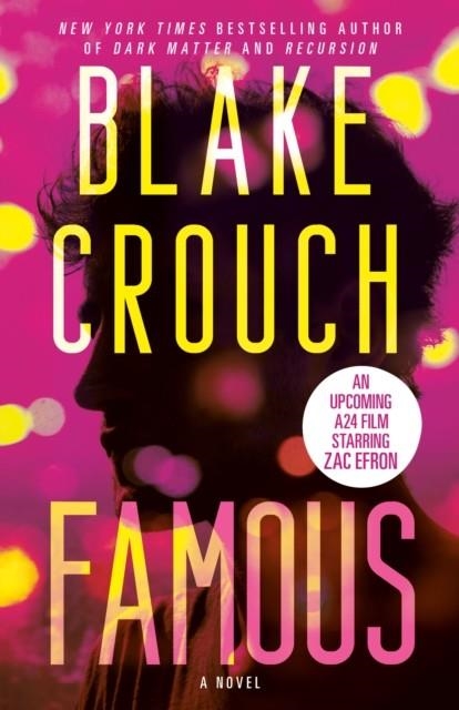 FAMOUS | 9798217091560 | BLAKE CROUCH