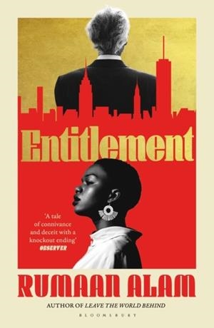 ENTITLEMENT | 9781526674234 | RUMAAN ALAM
