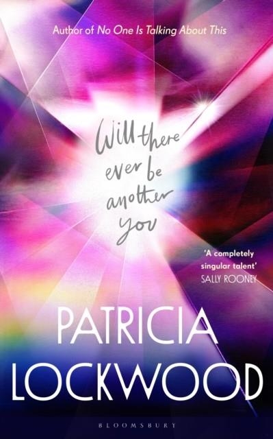 WILL THERE EVER BE ANOTHER YOU | 9781526689214 | PATRICIA LOCKWOOD