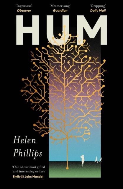 HUM | 9781805461746 | HELEN PHILLIPS