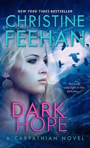 DARK HOPE | 9780593819616 | CHRISTINE FEEHAN