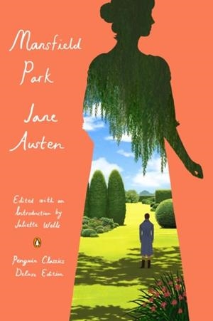 MANSFIELD PARK | 9780143138716 | JANE AUSTEN