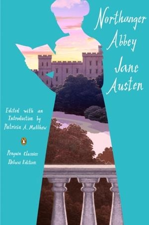 NORTHANGER ABBEY | 9780143138723 | JANE AUSTEN
