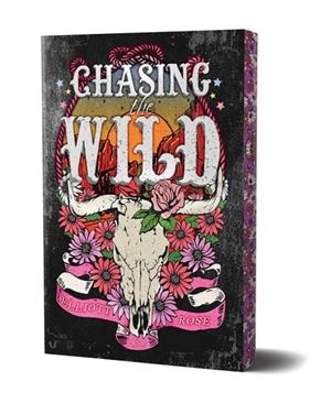 CHASING THE WILD | 9781496758897 | ELLIOTT ROSE