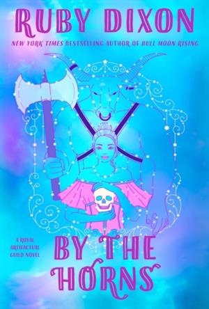 BY THE HORNS | 9798217188734 | RUBY DIXON