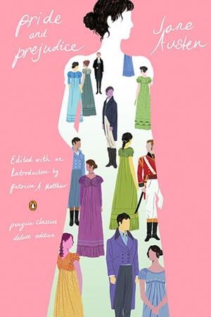 PRIDE AND PREJUDICE | 9780143138730 | JANE AUSTEN