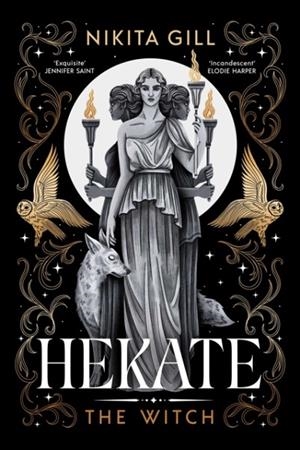 HEKATE | 9781398537156 | NIKITA GILL