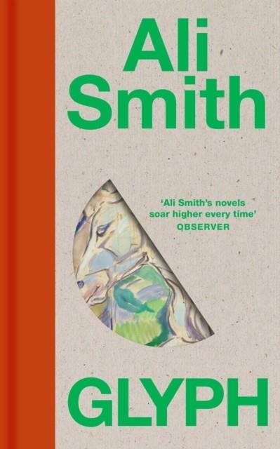 GLYPH | 9780241665619 | ALI SMITH