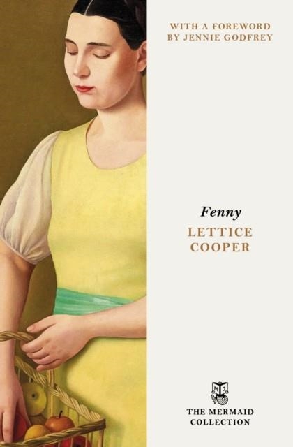 FENNY | 9781405984157 | LETTICE COOPER