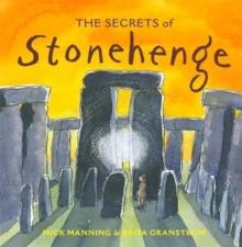 THE SECRETS OF STONEHENGE | 9781847805201