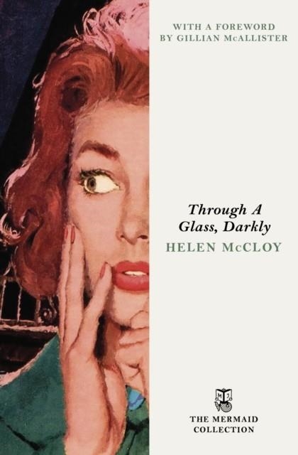 THROUGH A GLASS DARKLY | 9781405984171 | HELEN MCCLOY