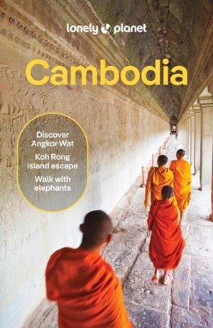 CAMBODIA 14 | 9781837583720