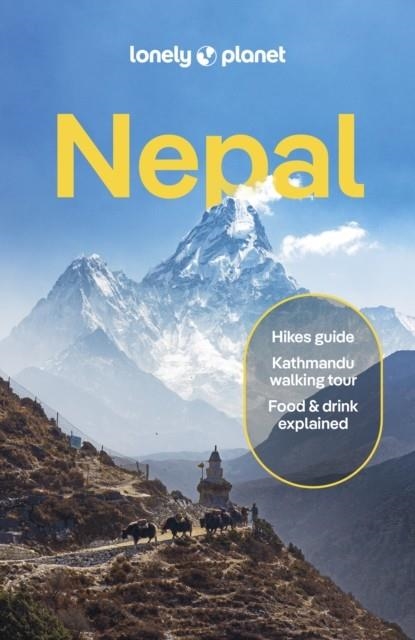 NEPAL 13 | 9781837583737