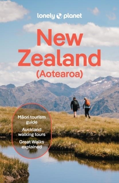 NEW ZEALAND 22 | 9781837583843