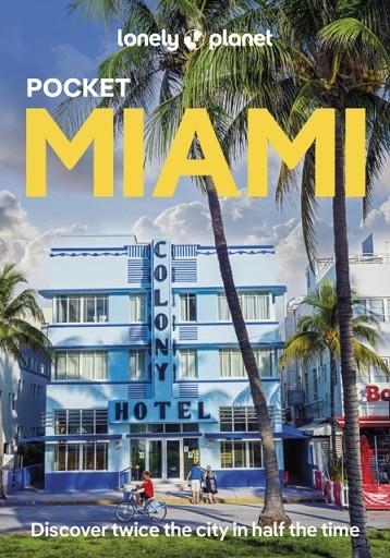 MIAMI POCKET 3 | 9781838694104