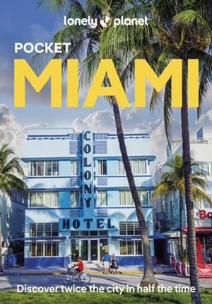 MIAMI POCKET 3 | 9781838694104