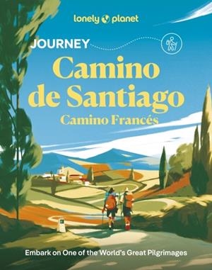 JOURNEY CAMINO DE SANTAIGO 1 | 9781837586660