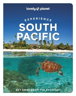 EXPERIENCE SOUTH PACIFIC 1 | 9781837586639