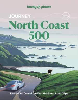 JOURNEY NORTH COAST 500 1 | 9781837586646