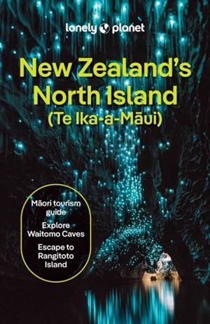 NEW ZEALAND'S NORTH ISLAND 7 | 9781838691721