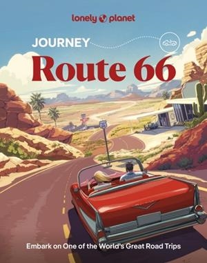 JOURNEY ROUTE 66 1 | 9781837586653 | VARIOUS