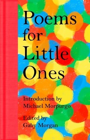 POEMS FOR LITTLE ONES | 9781035063062 | GABY MORGAN