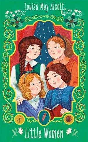 LITTLE WOMEN | 9781035058617 | LOUISA MAY ALCOTT