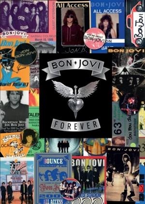 BON JOVI: FOREVER | 9781905662968 | JON BON JOVI
