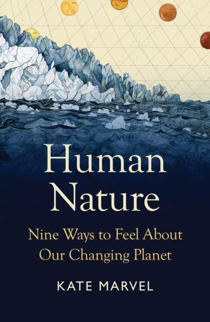HUMAN NATURE | 9781914484414 | KATE MARVEL