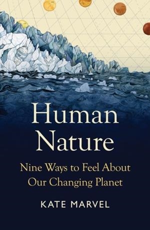 HUMAN NATURE | 9781914484414 | KATE MARVEL