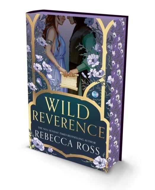 WILD REVERENCE | 9780008780388 | REBECCA ROSS