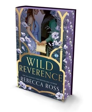 WILD REVERENCE | 9780008780388 | REBECCA ROSS