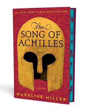 THE SONG OF ACHILLES DELUXE EDITION | 9780063459960 | MADELEINE MILLER