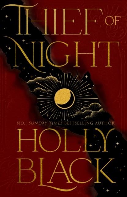 THIEF OF NIGHT | 9781529970951 | HOLLY BLACK